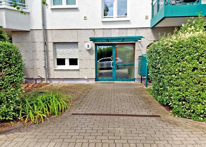 Happyside O Nord-West O Parkplatz O Auensee O Wlan