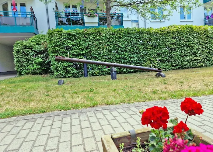 Happyside O Nord-West O Parkplatz O Auensee O Wlan