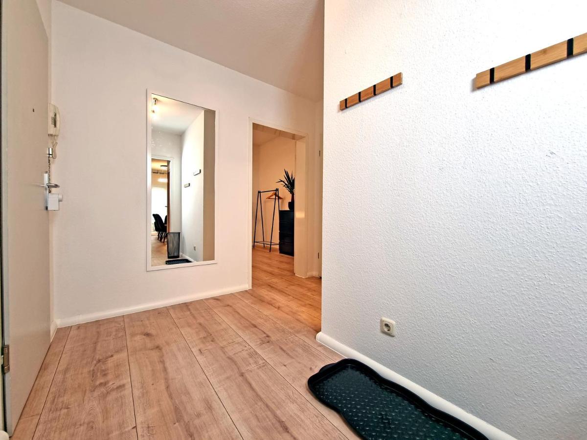 Happyside O Nord-west O Parkplatz O Auensee O Wlan Apartment Leipzig