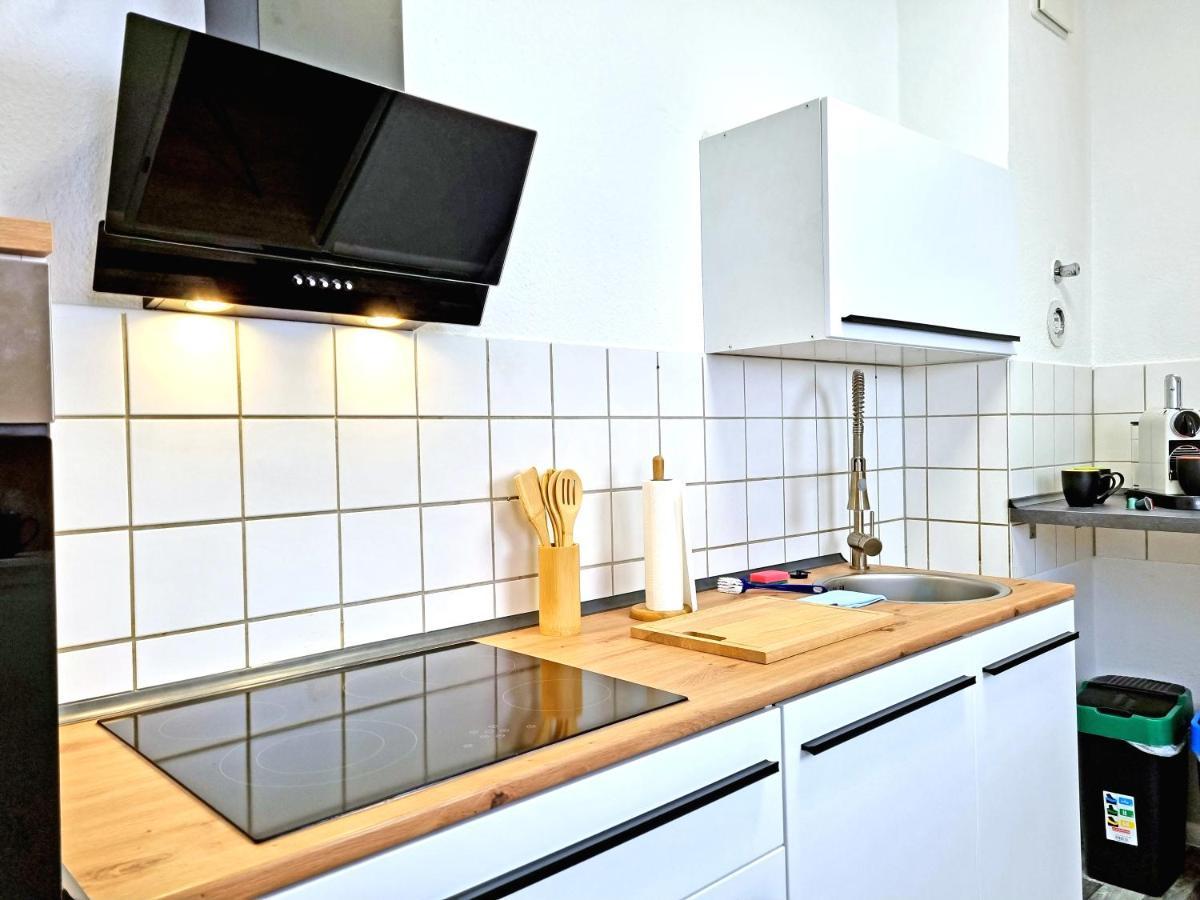 Happyside O Nord-west O Parkplatz O Auensee O Wlan Apartment *
