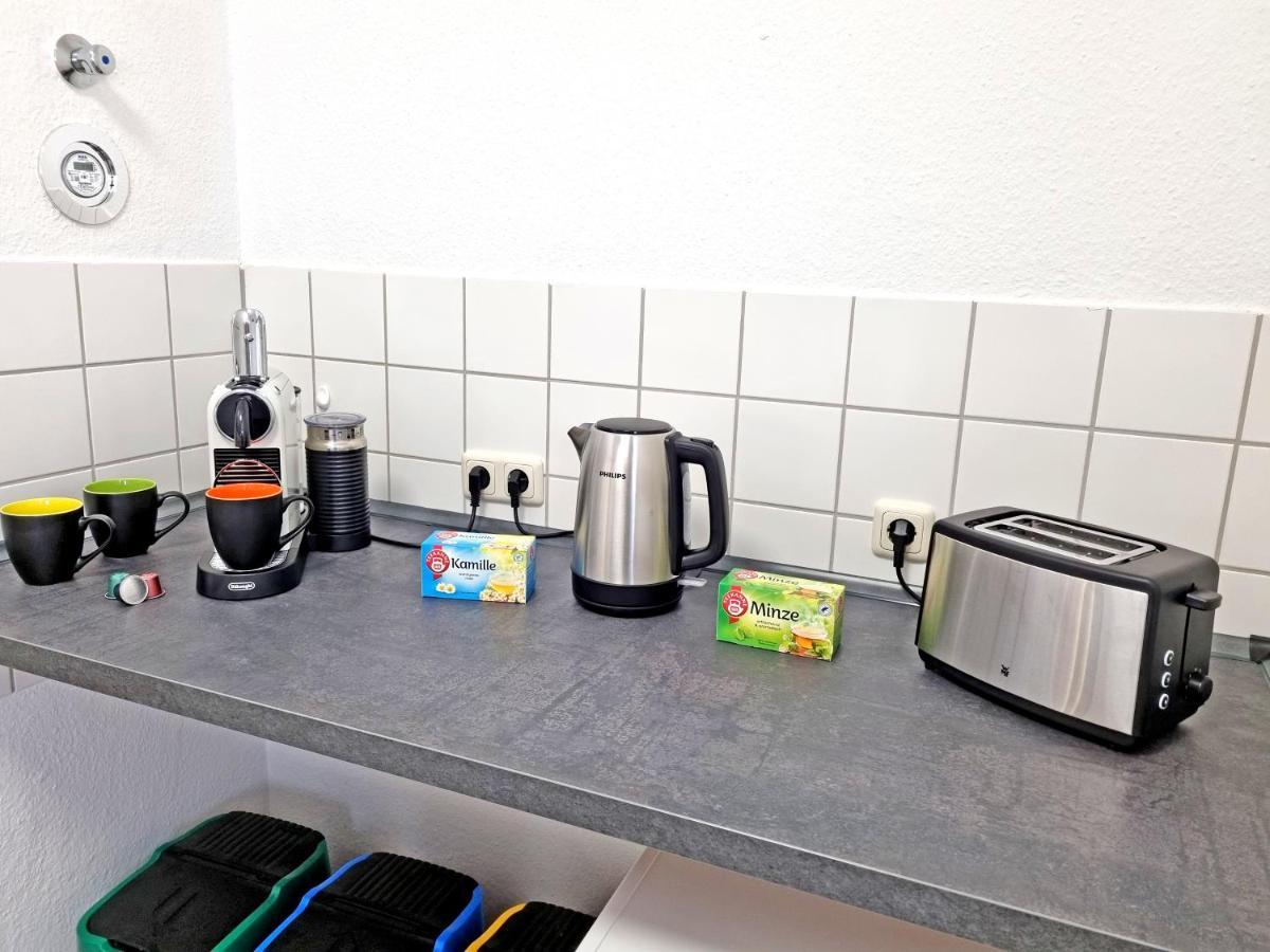 Apartment Happyside O Nord-west O Parkplatz O Auensee O Wlan Leipzig