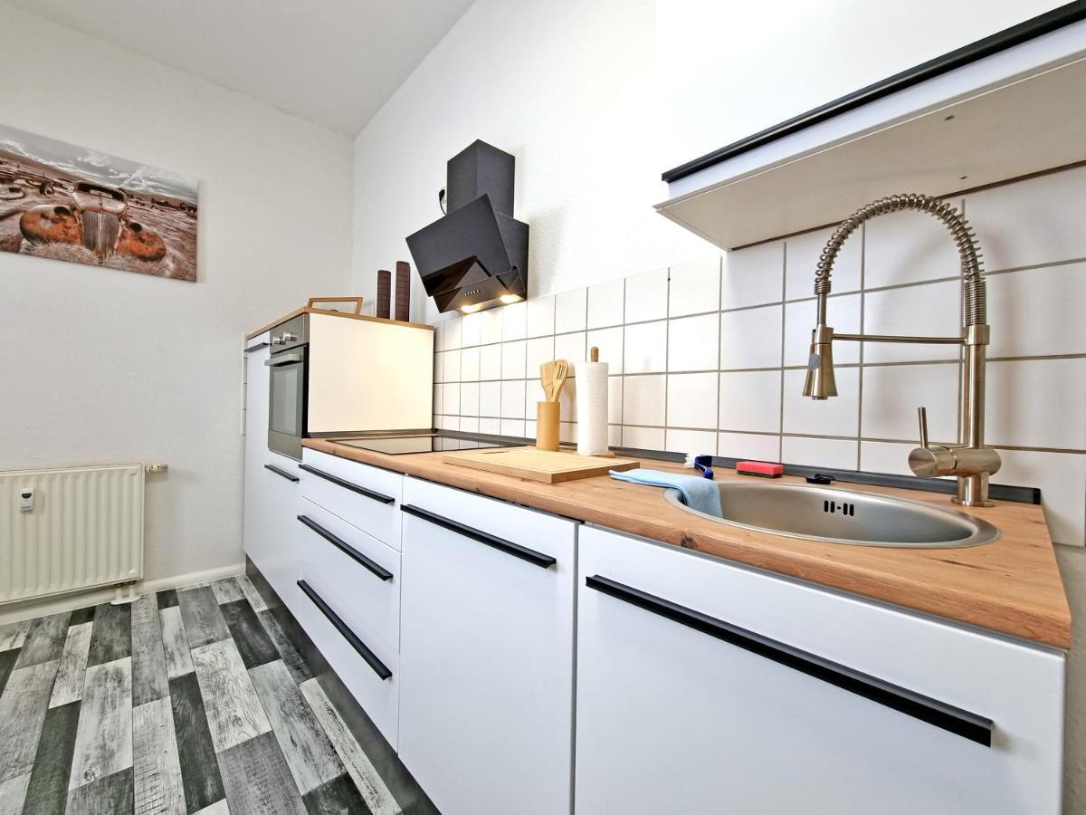 Apartment Happyside O Nord-west O Parkplatz O Auensee O Wlan